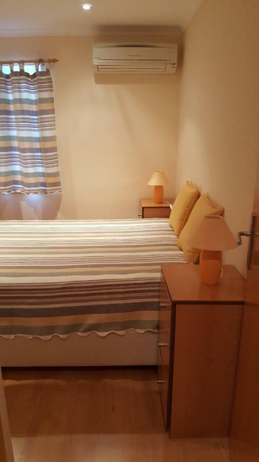 Apartamento Altura II Dış mekan fotoğraf