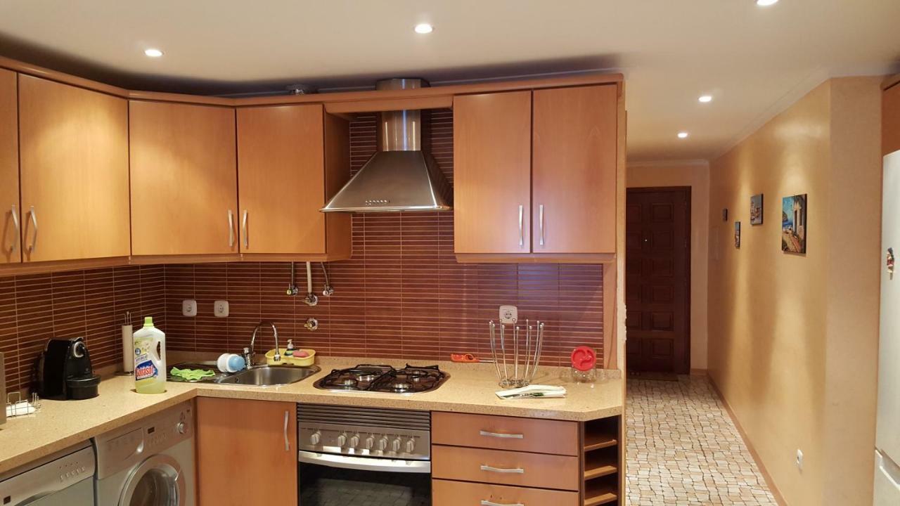 Apartamento Altura II Dış mekan fotoğraf