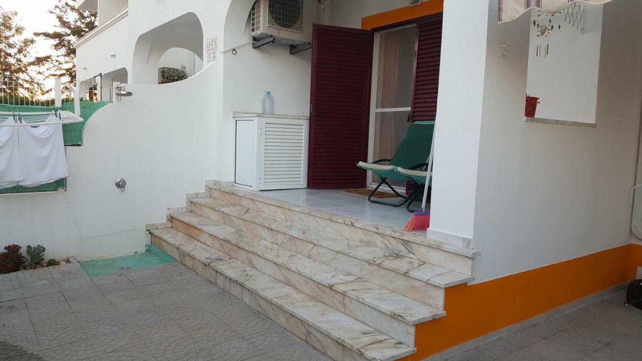 Apartamento Altura II Dış mekan fotoğraf