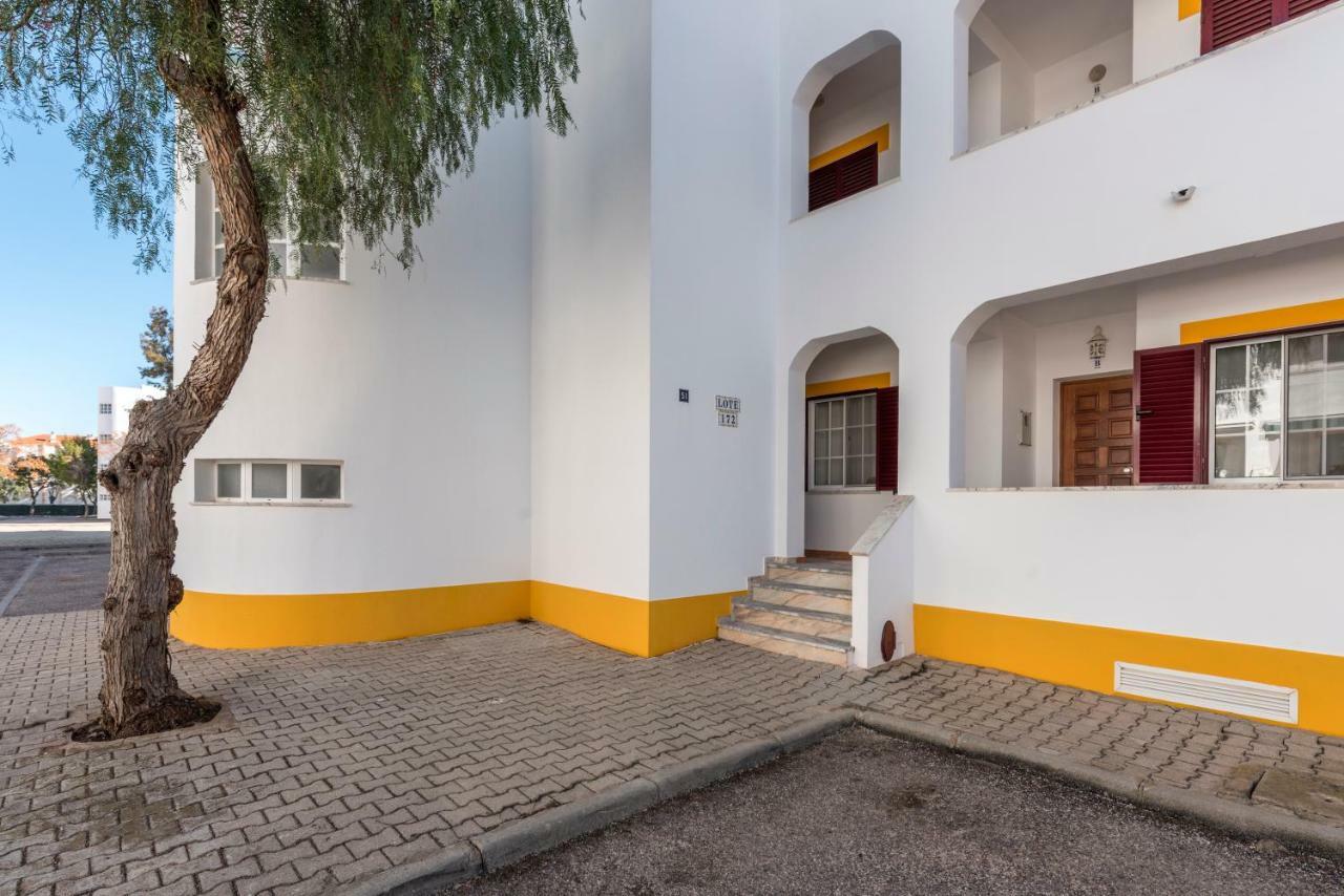 Apartamento Altura II Dış mekan fotoğraf