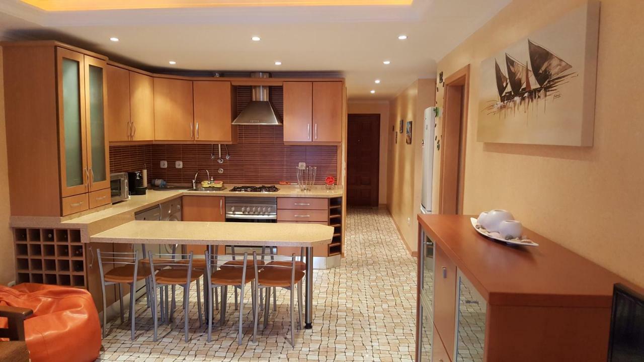 Apartamento Altura II Dış mekan fotoğraf