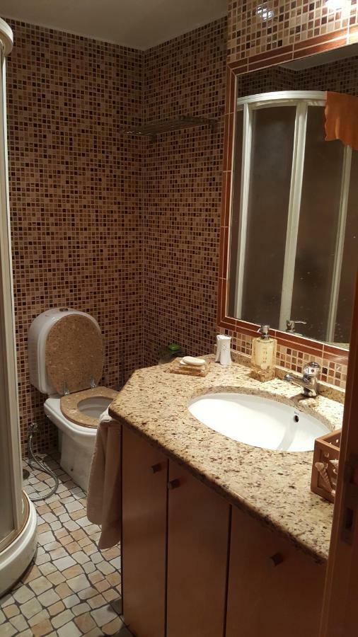 Apartamento Altura II Dış mekan fotoğraf