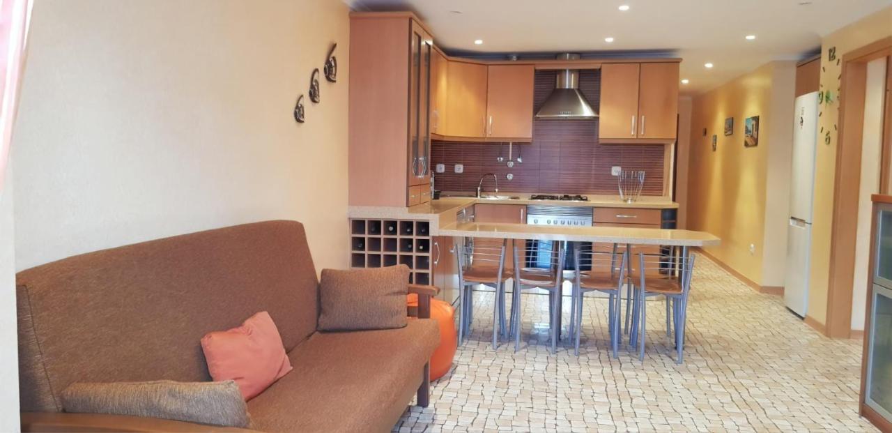 Apartamento Altura II Dış mekan fotoğraf